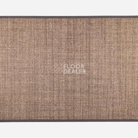 Ковролин VM Carpet Sisal 33 Grey-Mix фото 1 | FLOORDEALER